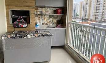 Imagem 4: São Paulo - Apartamento Padrão - Mooca