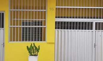 Imagem: Casa espaçosa a venda em Recife - Pernambuco