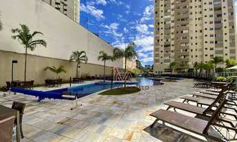 Imagem 7: Apartamento com 2 dormitórios para alugar, 68 m² por R$ 4.200/mês - Vila da Serra - Nova L