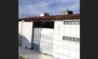 Imagem: Casa solta frente para rua venda pau amarelo