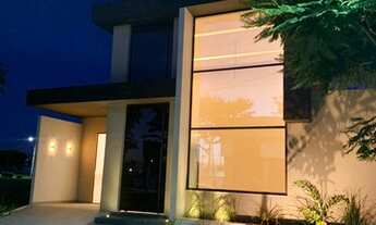 Imagem: Casa à venda de alto Padrão no Condomínio