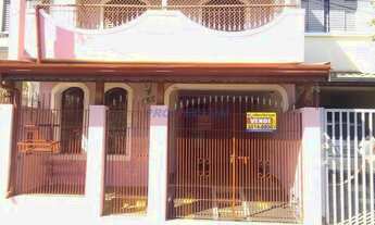 Imagem 2: Casa - Vila Iapi - Campinas