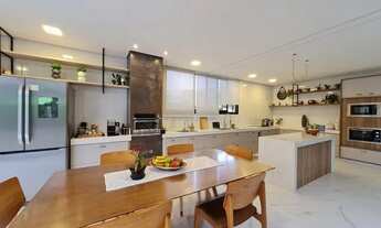 Imagem 4: Casa de Condomínio com 3 Quartos e 4 banheiros à Venda, 1000 m² por R$ 1.980.000 no Vereda