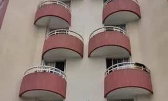 Imagem: Apartamento Duplex com 2 dormitórios à