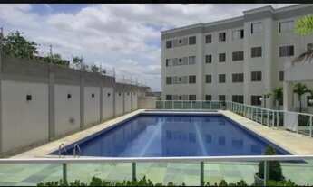 Imagem: Aluguel de Apartamento