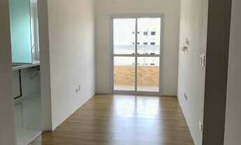 Imagem 4: Apartamento para venda com 60 metros quadrados com 2 quartos em Canto do Forte - Praia Gra