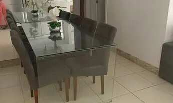 Imagem 2: Aluguel apartamento Mobiliado no Térreo em Vilas do Atlântico