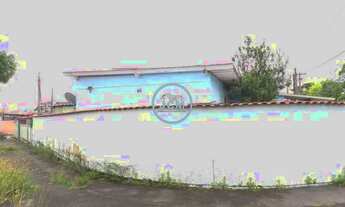 Imagem 2: Ótima casa linear vazia sala, suíte e quintal!