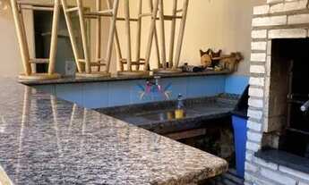 Imagem 5: Casa à Venda no Conjunto Residencial Otavio Pécora