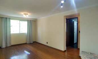 Imagem 2: Apartamento para Alugar na Brasilândia