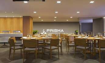 Imagem 3: 2 Dormitórios + escritório. 2 Suítes. ampla sacada. 2 vagas, Linda Vista