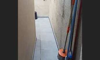 Imagem 6: CASA ASSOBRADADA - VILA HELENA - SP