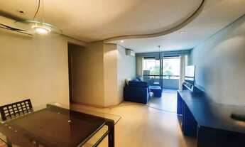 Imagem: Excelente Apartamento de 105 m² com 4 Dormitórios