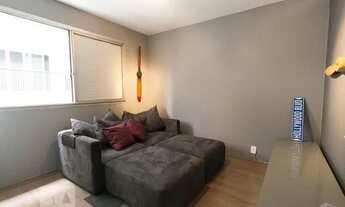 Imagem 7: Apartamento para Aluguel - Vila Mariana, 3 Quartos, 107 m2