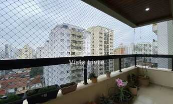 Imagem 2: Apartamento à venda, Perdizes, São Paulo, SP