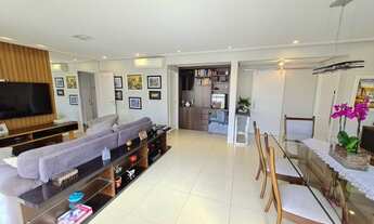 Imagem 7: Apartamento para venda com 133 metros quadrados com 3 quartos em Perdizes - São Paulo - SP