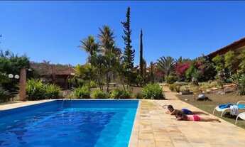 Imagem 6: Casa Magnífica no Lago Norte com 2.360m² de AC - Próximo a Prainha do Lago Norte