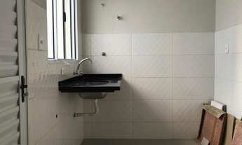 Imagem 3: CASA NA RUA AFONSO SARDINHA COM 2 DORMITÓRIOS