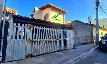 Imagem 3: Casa em Marataízes em Frente o Mar da Praia Central