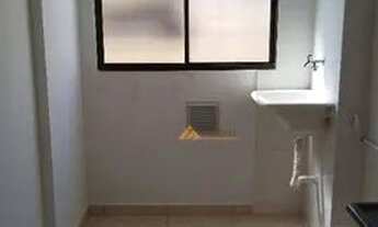 Imagem 6: Apartamento com 2 dormitórios para alugar, 44 m² por R$ 1.093/mês - Jardim Santa Cecília