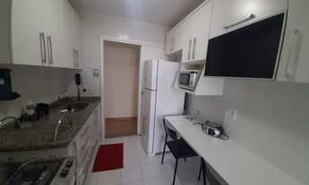 Imagem 6: Apartamento - Centro - Edifício Saint Germain - 94 m² - 3 Dormitórios - Aceita permuta