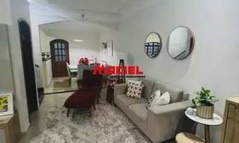 Imagem 2: Casa Padrão em São José dos Campos