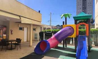 Imagem 4: APARTAMENTO EDIFICIO SANTORINI COM 3 SUITES