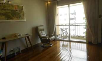 Imagem 2: Apartamento com 3 dormitórios à venda, 91 m² por R$ 870.000,00 - Cambuci - São Paulo/SP