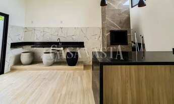 Imagem 2: Casa à venda no bairro Aeroporto - Araçatuba/SP