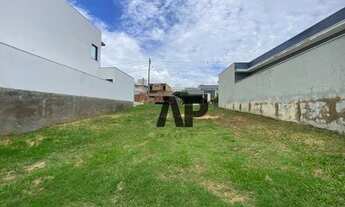 Imagem 5: Terreno à venda, 300 m² por R$ 320.000,00 - Condomínio Central Parque - Salto/SP