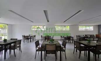 Imagem 5: QUARTEIRÃO ITALIANO (ÓTIMO APARTAMENTO EM CONDOMÍNIO NOVO