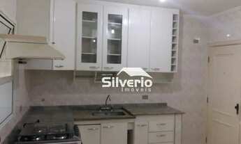 Imagem 3: Apartamento com 3 dormitórios, 130 m² - venda por R$ 1.100.000,00 ou aluguel por R$ 4.150