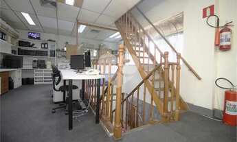 Imagem 6: Ótimo sobrado em vila fechada no Jardim América 340 m2