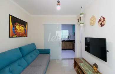 Imagem 3: São Paulo - Casa de Condomínio - Santana