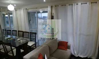 Imagem 4: Apartamento 3 dormitórios, 1 suite, 81 m² a venda no Jardim Marajoara/SP