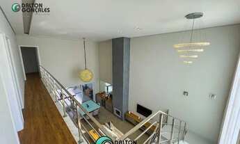 Imagem 5: Sobrado com 4 dormitórios à venda, 286 m² por R$ 2.180.000,00 - Residencial Beira da Mata