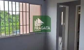 Imagem 1: APARTAMENTO ARACAJU COND RECANTO DOS GUARÁS NO INÁCIO BARBOSA