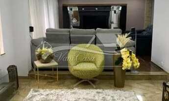 Imagem 3: Casa com 4 quartos á venda- Bosque da Saúde