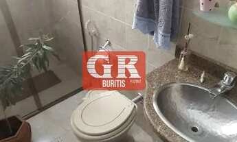 Imagem 13: Apartamento à venda, 3 quartos, 1 suíte, 2 vagas, Buritis - Belo Horizonte/MG