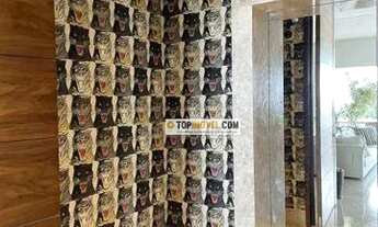 Imagem 7: Apto para locacao no Condominio Pq Cidade Jardim, 300m2 | 3 dorms | 2 suites