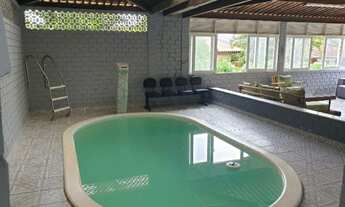 Imagem 4: Semana Santa R$ 2.700,00