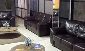 Imagem 5: Alugo Flat mobiliado (em frente à praia