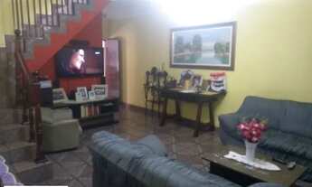 Imagem 3: EDUARDO . SOBRADO MARAVILHOSO! 195 metros quadrados com 2 quartos em Jardim Icaraí - São P