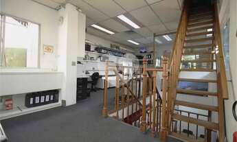 Imagem 5: Ótimo sobrado em vila fechada no Jardim América 340 m2