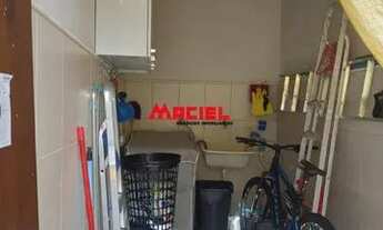 Imagem 6: Casa Padrão em São José dos Campos