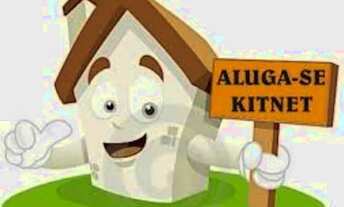 Imagem: Aluga-se Kitnet