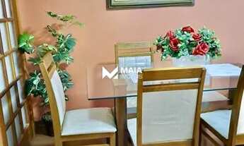 Imagem 2: Apartamento à venda no bairro Ermitage - Teresópolis/RJ