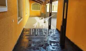 Imagem: CASA NO JD ALVINÓPOLIS - ATIBAIA/SP