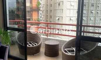 Imagem: Itaim Nobre - Apartamento Duplex - Cinematográfico