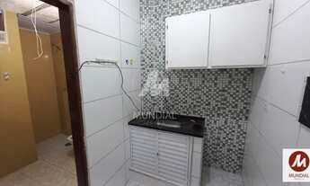 Imagem 5: Apartamento (tipo - padrao) 1 dormitórios, cozinha planejada, em condomínio fechado